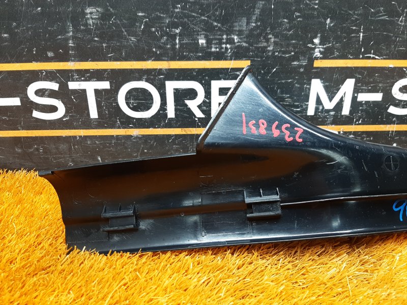 Накладка на порог салона, 500 рублей, Красноярск