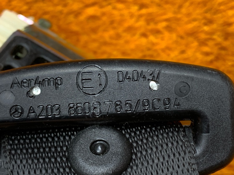 ремень безопасности, 670 рублей, Красноярск