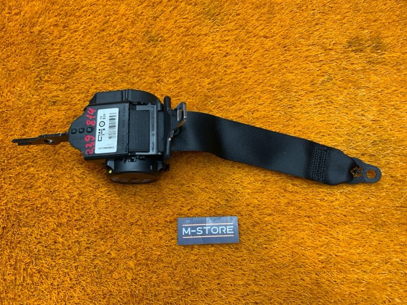 ремень безопасности, 1240 рублей, Красноярск