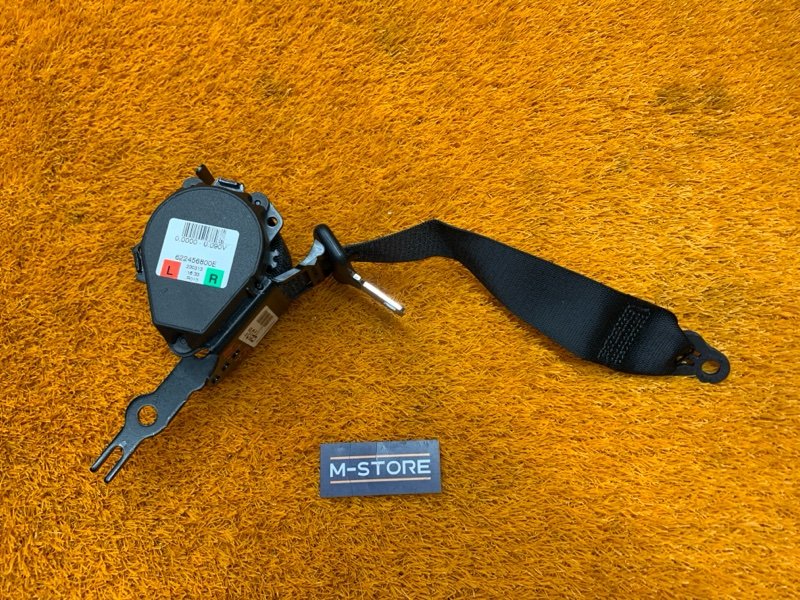 ремень безопасности, 1240 рублей, Красноярск