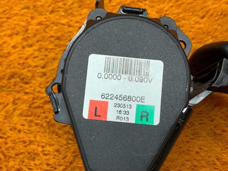 ремень безопасности, 1240 рублей, Красноярск