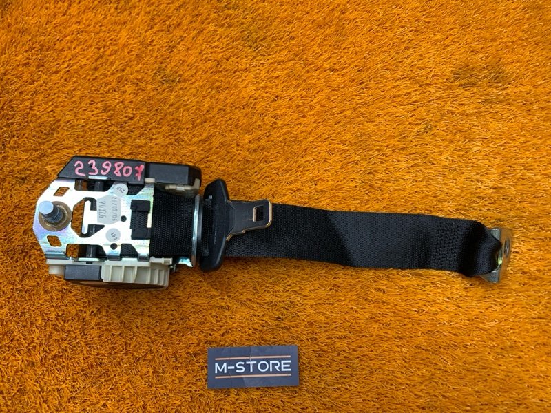 ремень безопасности, 670 рублей, Красноярск