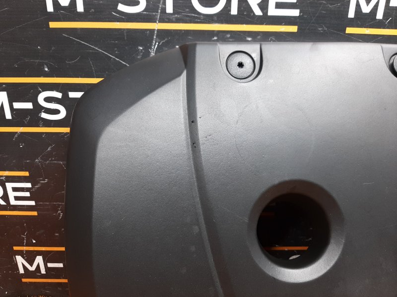 крышка двигателя, 1300 рублей, Красноярск