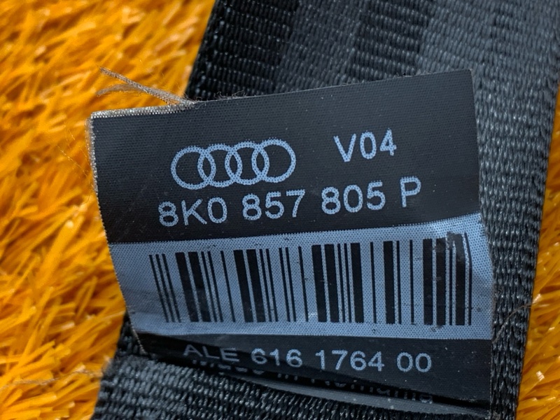 ремень безопасности, 830 рублей, Красноярск