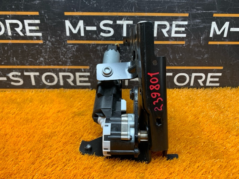 Доводчик крышки багажника, 4090 рублей, Красноярск