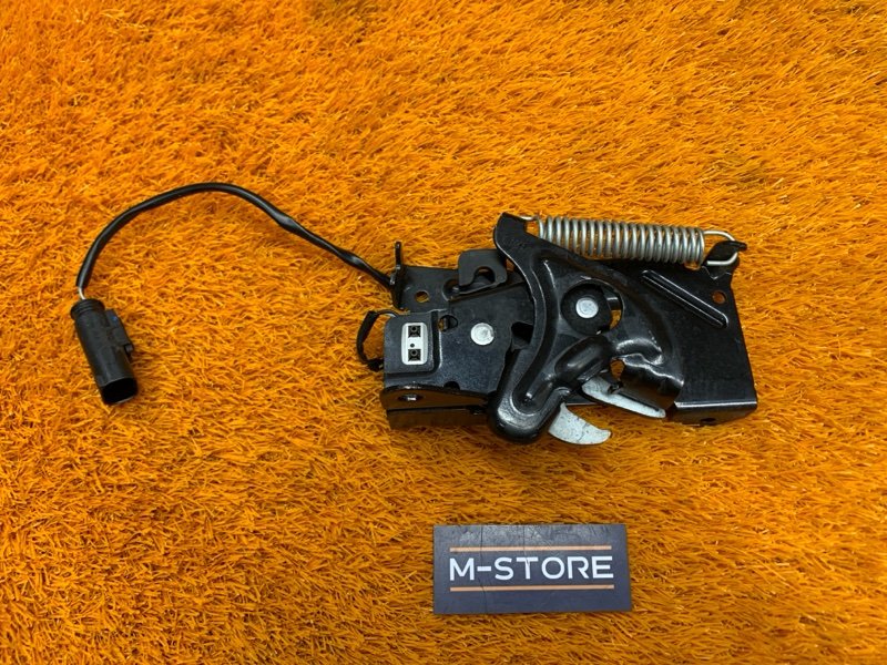 замок капота, 1720 рублей, Красноярск