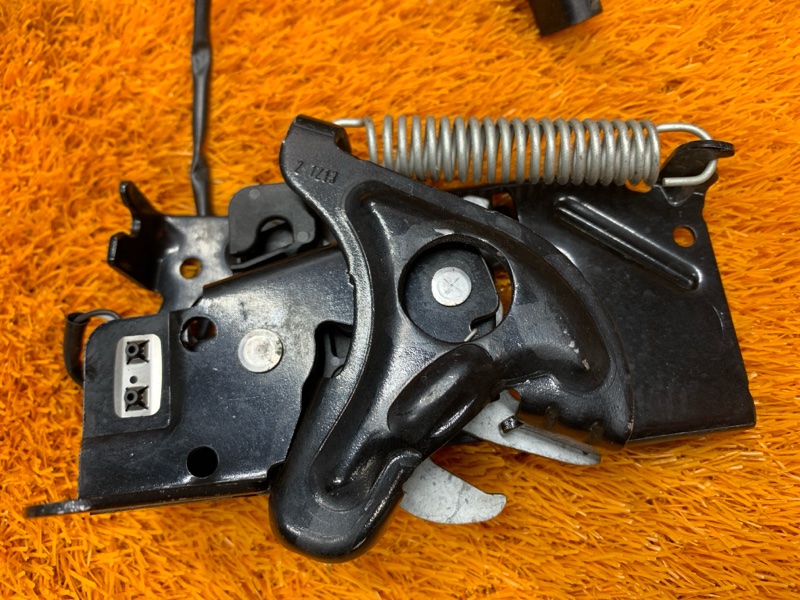 замок капота, 1720 рублей, Красноярск