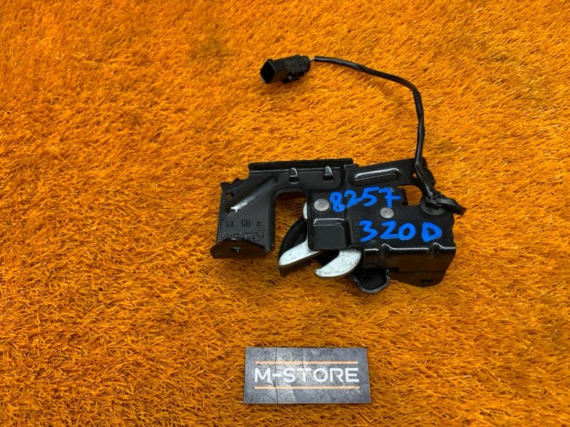 замок капота, 1720 рублей, Красноярск