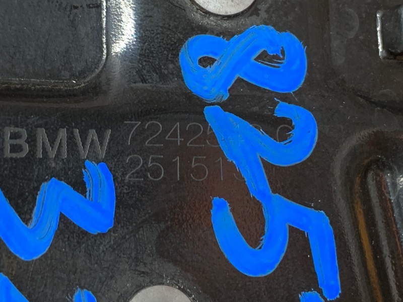 замок капота, 1720 рублей, Красноярск