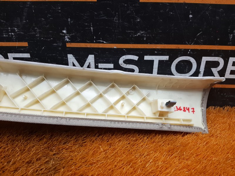 обшивка стойки, 830 рублей, Красноярск