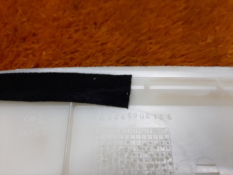 обшивка стойки, 500 рублей, Красноярск