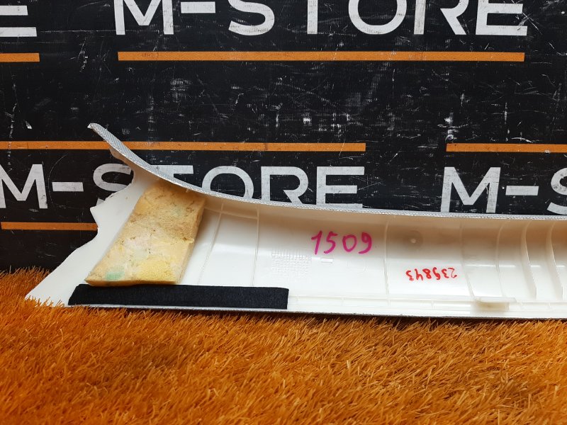 обшивка стойки, 500 рублей, Красноярск