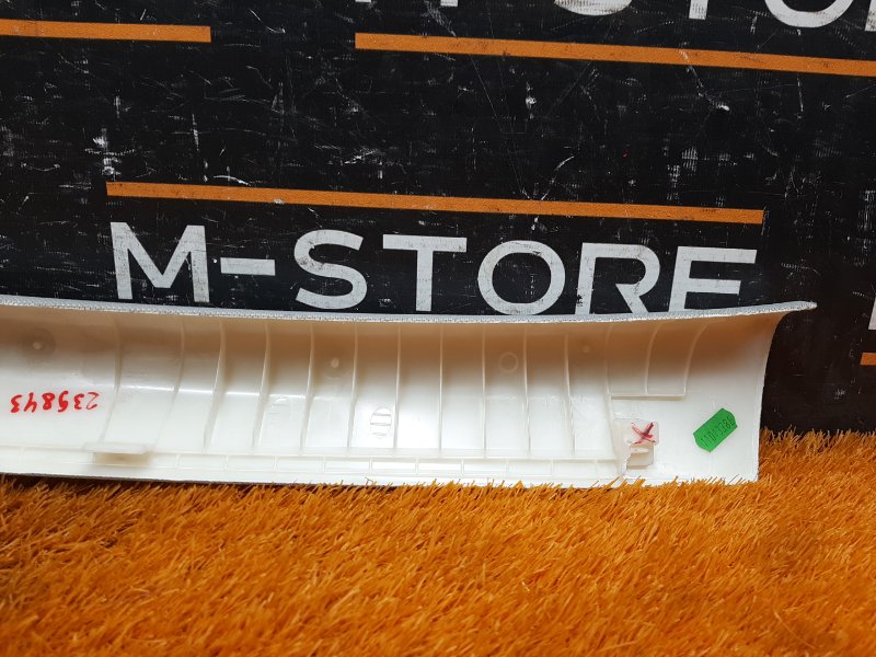 обшивка стойки, 500 рублей, Красноярск