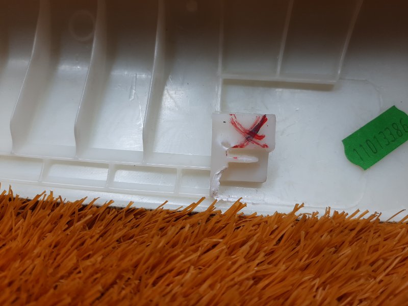 обшивка стойки, 500 рублей, Красноярск