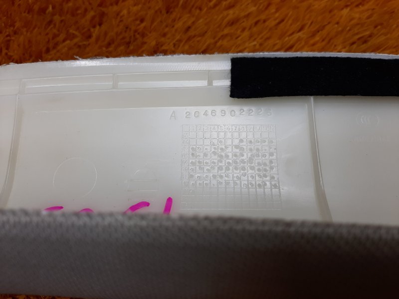 обшивка стойки, 500 рублей, Красноярск