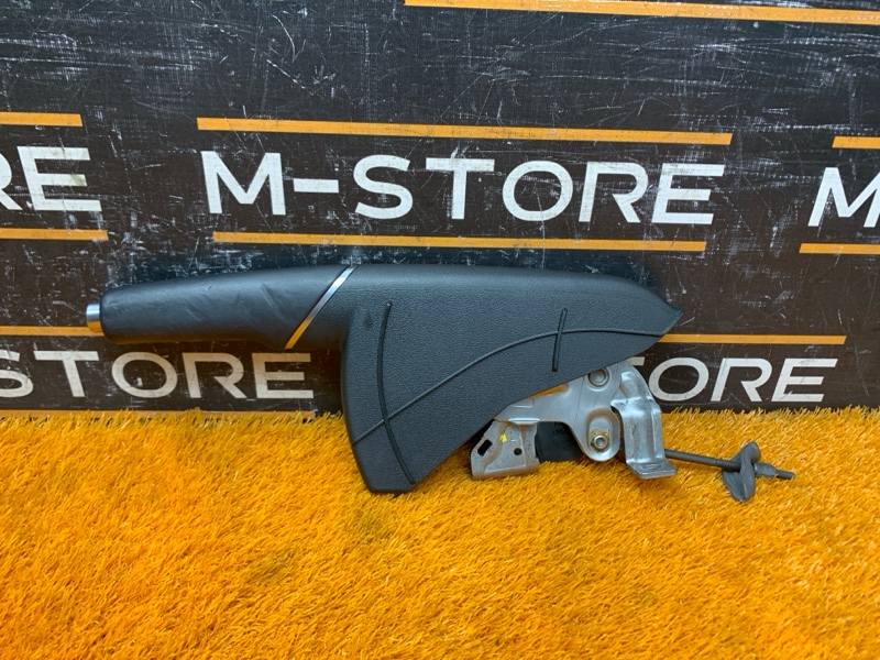 Ручка ручного тормоза, 950 рублей, Красноярск