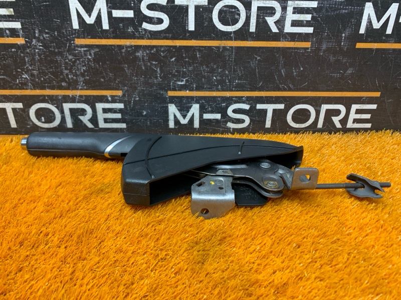 Ручка ручного тормоза, 950 рублей, Красноярск