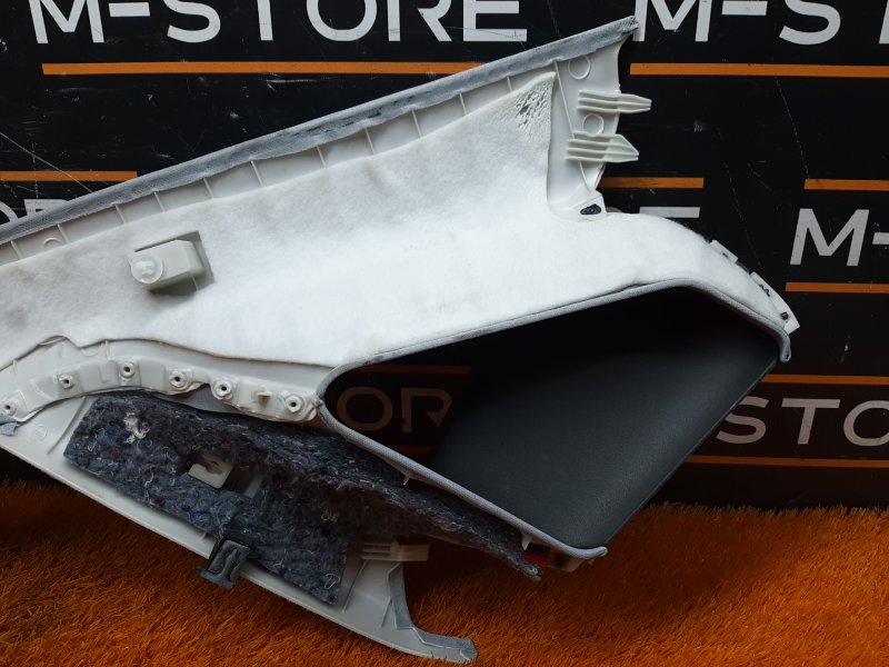 обшивка стойки, 830 рублей, Красноярск