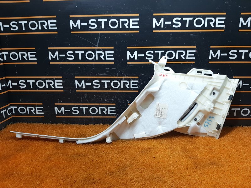 обшивка стойки, 1240 рублей, Красноярск