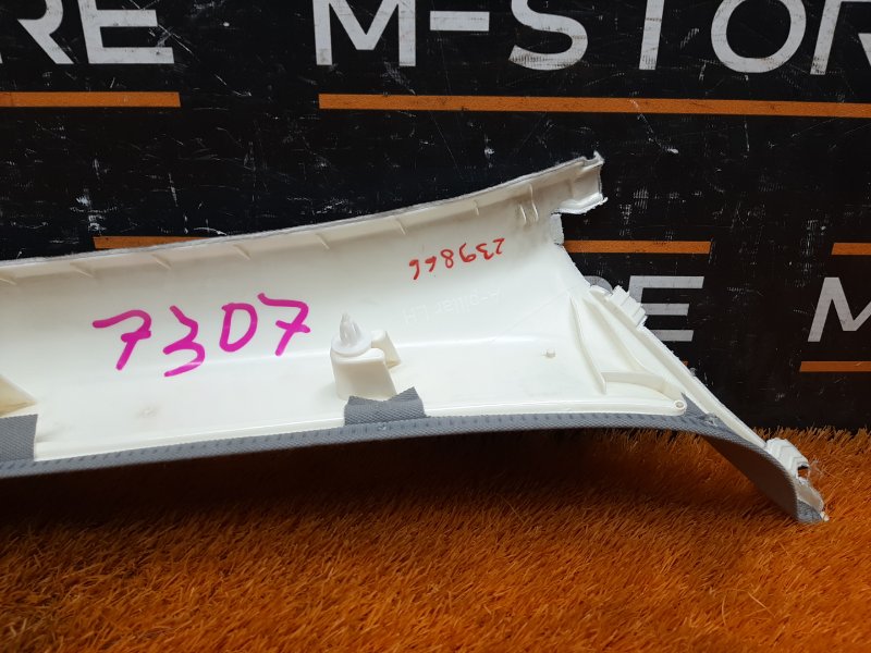 обшивка стойки, 500 рублей, Красноярск