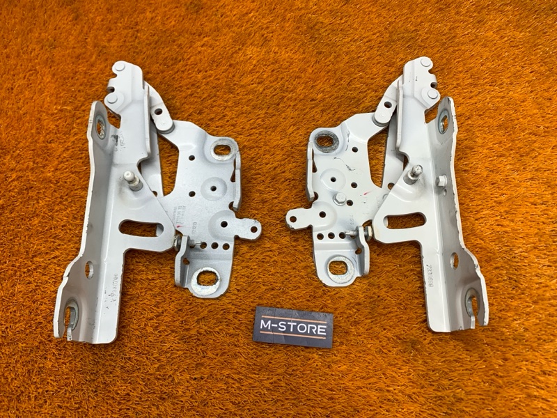 петля капота, 1640 рублей, Красноярск