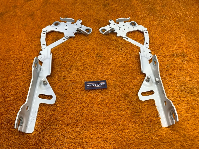 петля капота, 1640 рублей, Красноярск