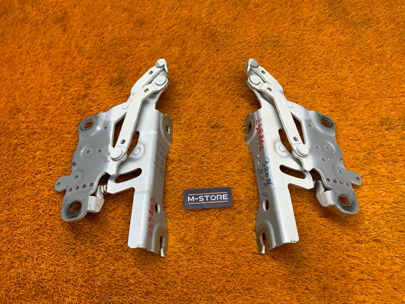 петля капота, 1640 рублей, Красноярск