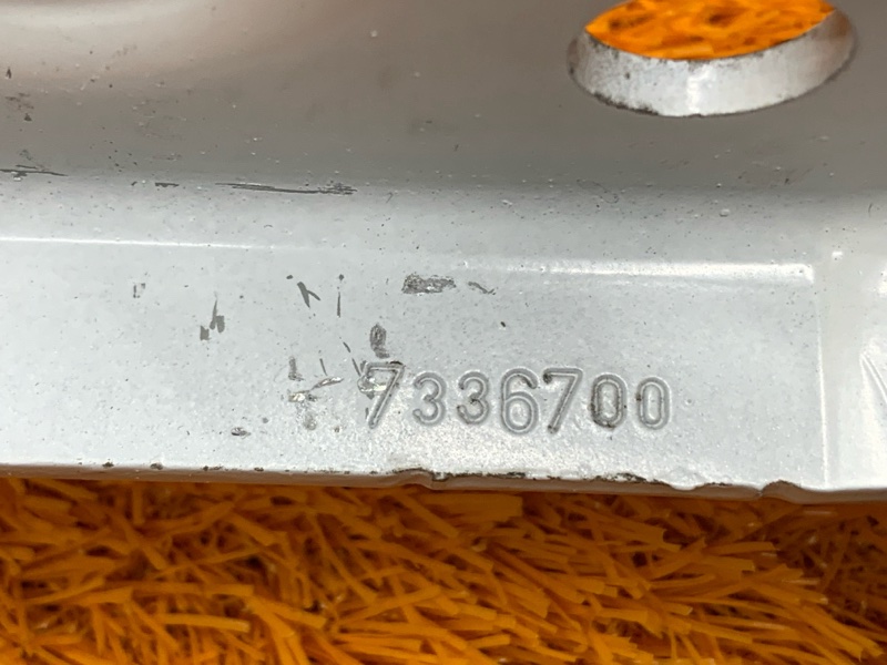 петля капота, 1640 рублей, Красноярск