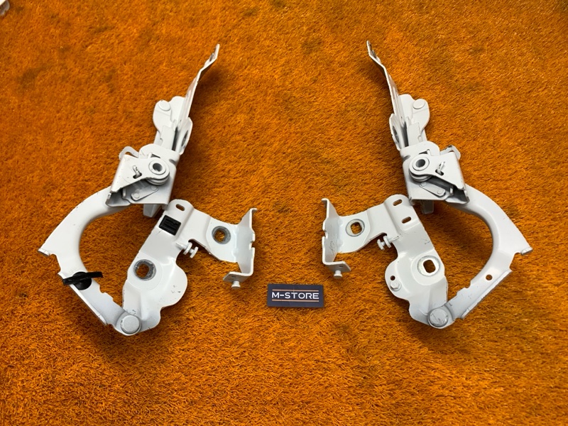 петля капота, 4900 рублей, Красноярск