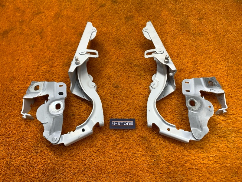 петля капота, 4900 рублей, Красноярск