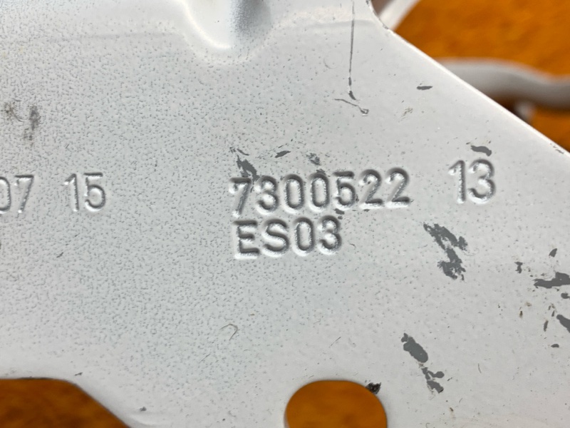 петля капота, 4900 рублей, Красноярск