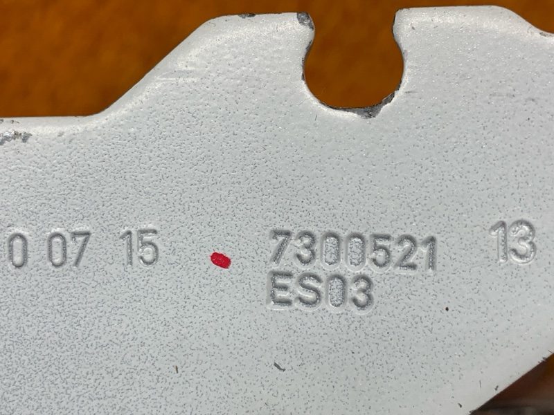 петля капота, 4900 рублей, Красноярск