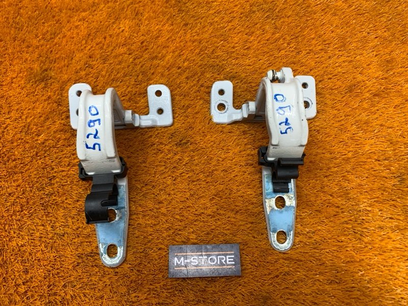 петля багажника, 1500 рублей, Красноярск