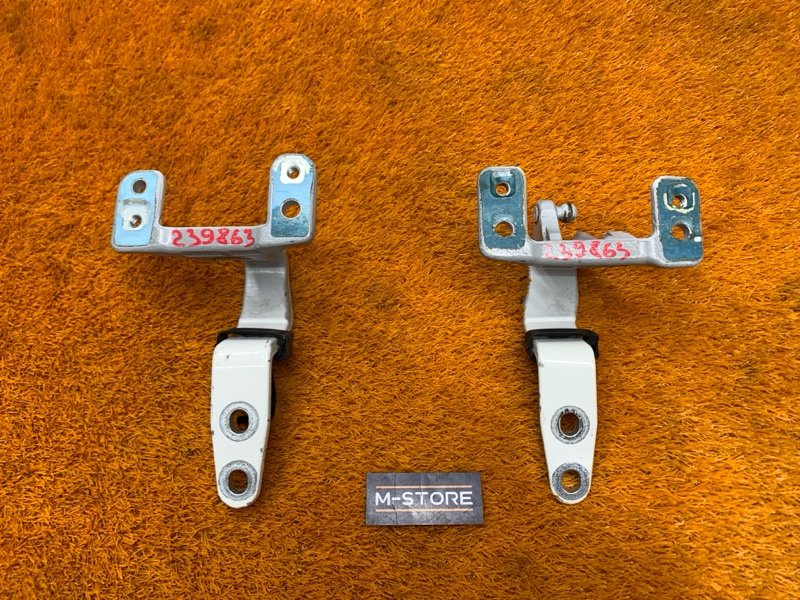 петля багажника, 1500 рублей, Красноярск