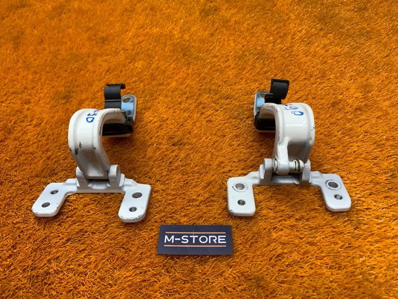 петля багажника, 1500 рублей, Красноярск