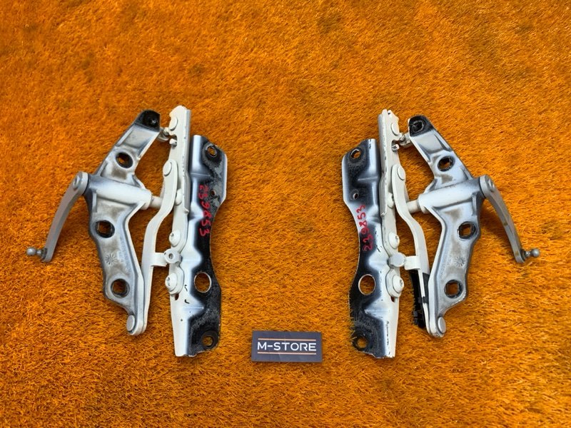 петля капота, 1640 рублей, Красноярск