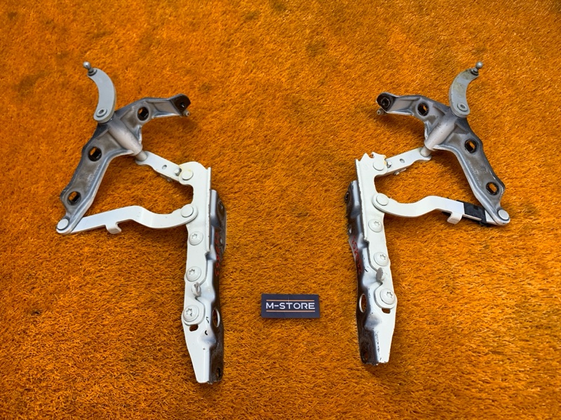 петля капота, 1640 рублей, Красноярск