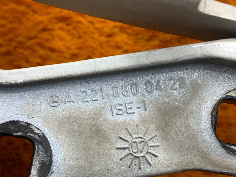 петля капота, 1640 рублей, Красноярск