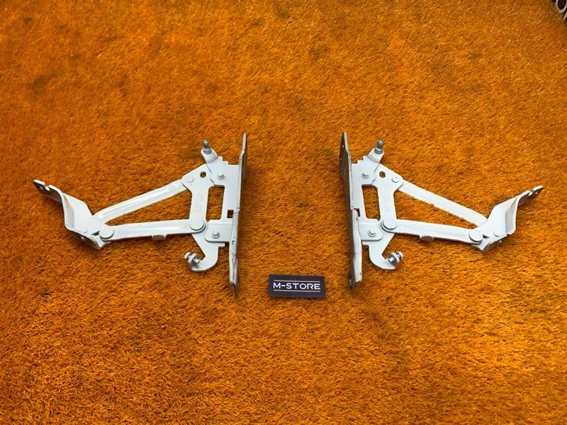 петля капота, 2000 рублей, Красноярск