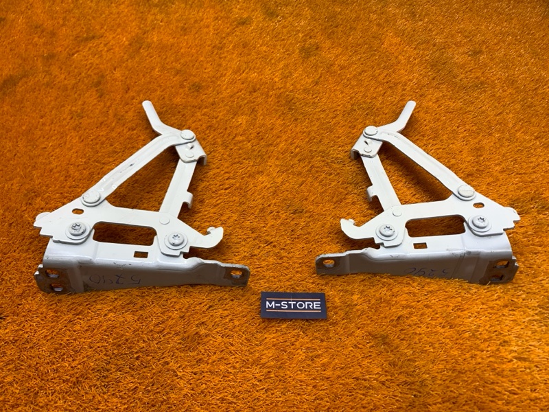 петля капота, 2000 рублей, Красноярск