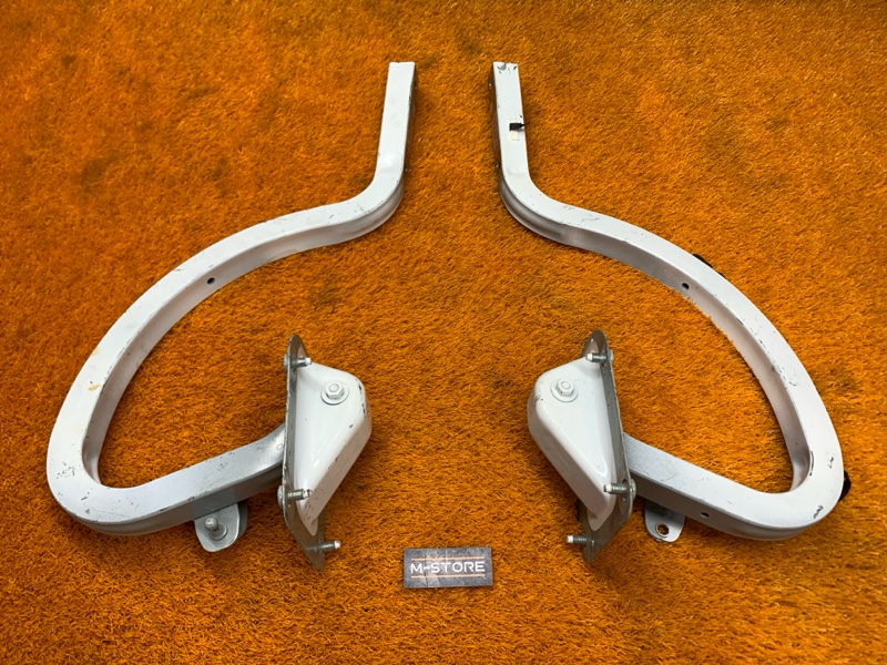 петля багажника, 830 рублей, Красноярск