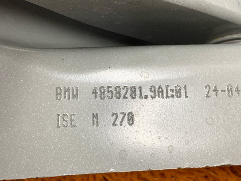 петля багажника, 830 рублей, Красноярск