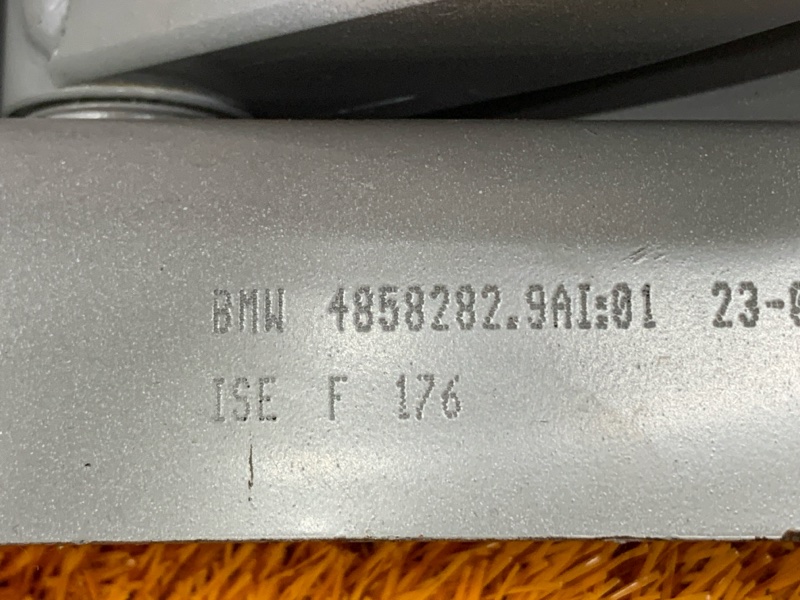 петля багажника, 830 рублей, Красноярск