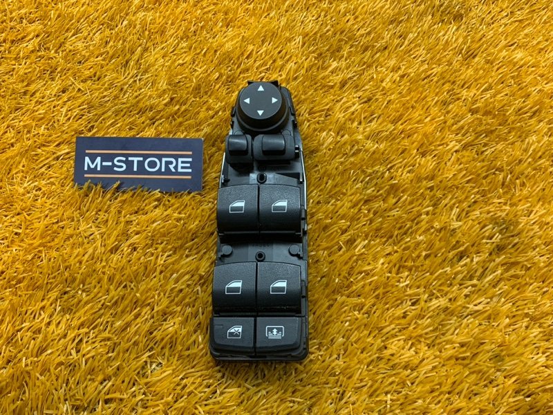 Блок управления стеклоподъемниками, 2500 рублей, Красноярск