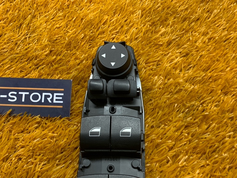 Блок управления стеклоподъемниками, 2500 рублей, Красноярск