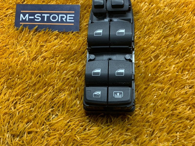 Блок управления стеклоподъемниками, 2500 рублей, Красноярск