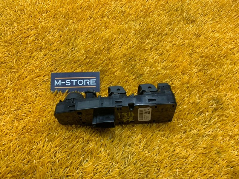 Блок управления стеклоподъемниками, 2500 рублей, Красноярск