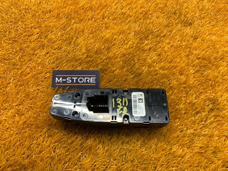 Блок управления стеклоподъемниками, 2500 рублей, Красноярск