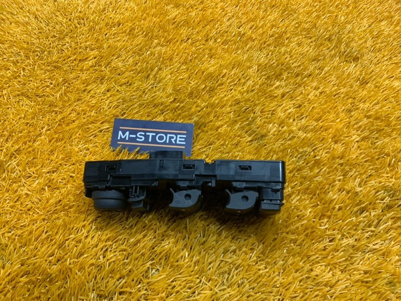 Блок управления стеклоподъемниками, 2500 рублей, Красноярск