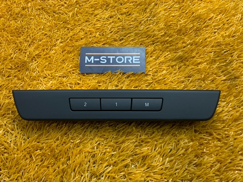 кнопка памяти сидений, 420 рублей, Красноярск